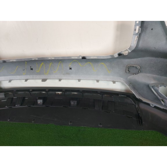 Recambio de paragolpes delantero para volvo xc40 (536) t5 awd referencia OEM IAM 31449359 31449359 