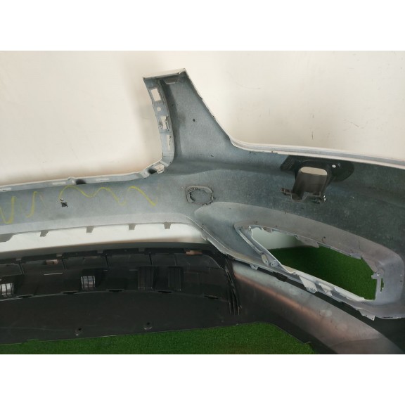 Recambio de paragolpes delantero para volvo xc40 (536) t5 awd referencia OEM IAM 31449359 31449359 