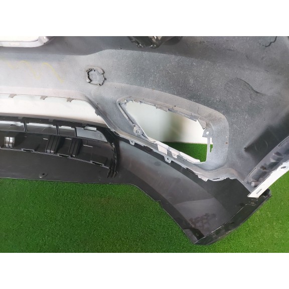 Recambio de paragolpes delantero para volvo xc40 (536) t5 awd referencia OEM IAM 31449359 31449359 