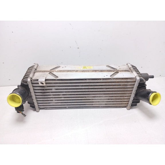 Recambio de intercooler para kia sportage iii (sl) 1.7 crdi referencia OEM IAM 282702A850  