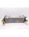 Recambio de intercooler para kia sportage iii (sl) 1.7 crdi referencia OEM IAM 282702A850  