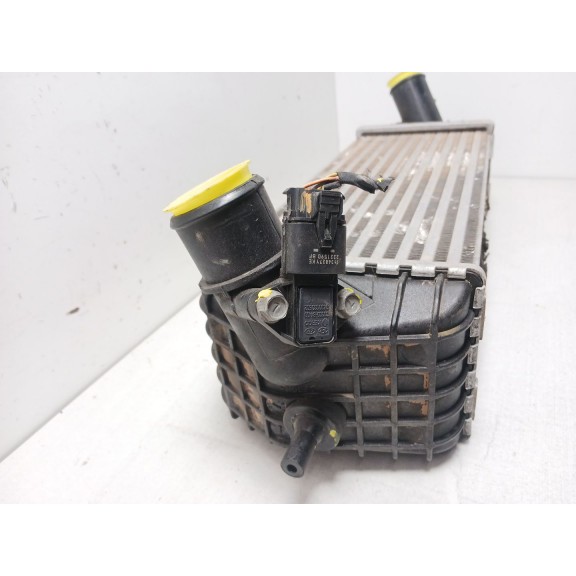 Recambio de intercooler para kia sportage iii (sl) 1.7 crdi referencia OEM IAM 282702A850  