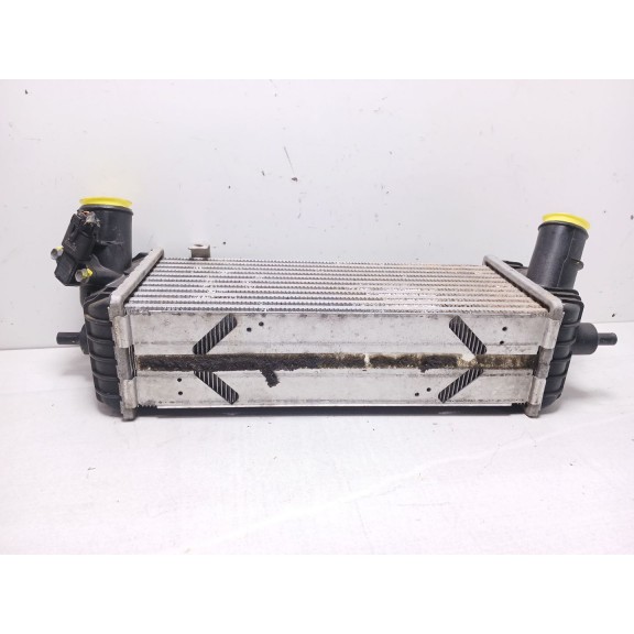 Recambio de intercooler para kia sportage iii (sl) 1.7 crdi referencia OEM IAM 282702A850  