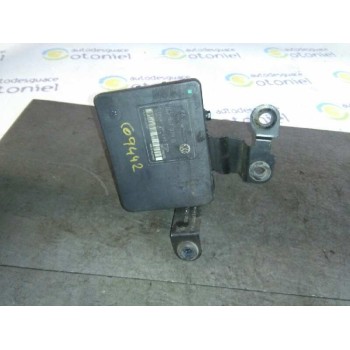 Recambio de abs para volkswagen golf iv berlina (1j1) gti referencia OEM IAM 1C0907379G  