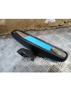 Recambio de espejo interior para ssangyong tivoli limited 4x2 referencia OEM IAM   