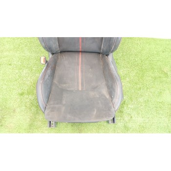 Recambio de asiento delantero izquierdo para kia proceed (cd) 1.6 t-gdi gt referencia OEM IAM   