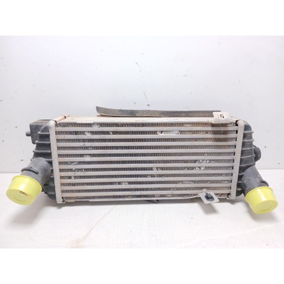 Recambio de intercooler para peugeot 3008 iii hybrid motor hn09 referencia OEM IAM 282702A430  