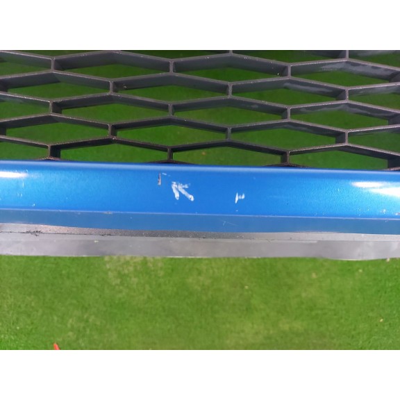 Recambio de paragolpes delantero para seat ibiza iv (6j5, 6p1) 1.2 referencia OEM IAM 6j0853667b 6j0853667b 