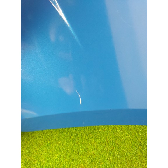 Recambio de paragolpes delantero para seat ibiza iv (6j5, 6p1) 1.2 referencia OEM IAM 6j0853667b 6j0853667b 