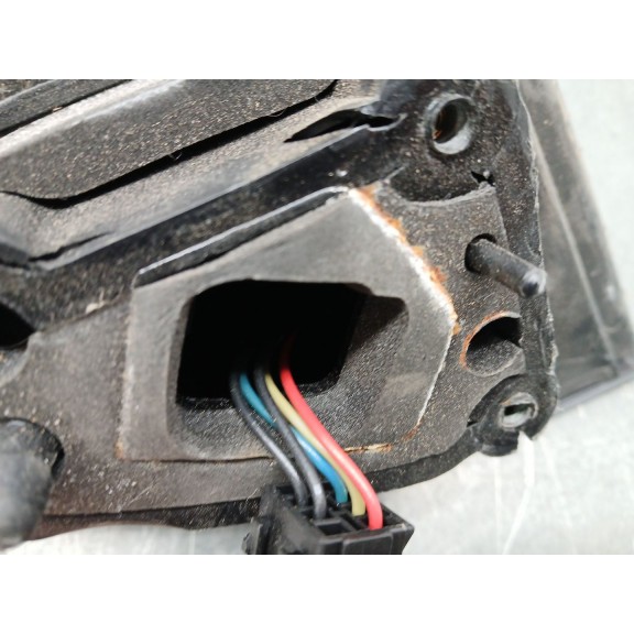 Recambio de retrovisor derecho para chevrolet cruze (j300) 2.0 cdi referencia OEM IAM   