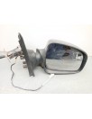 Recambio de retrovisor derecho para dacia sandero ii 1.5 dci referencia OEM IAM 2PINES  