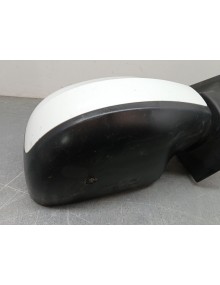Recambio de retrovisor derecho para dacia sandero ii 1.5 dci referencia OEM IAM 2PINES   2