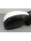 Recambio de retrovisor derecho para dacia sandero ii 1.5 dci referencia OEM IAM 2PINES  