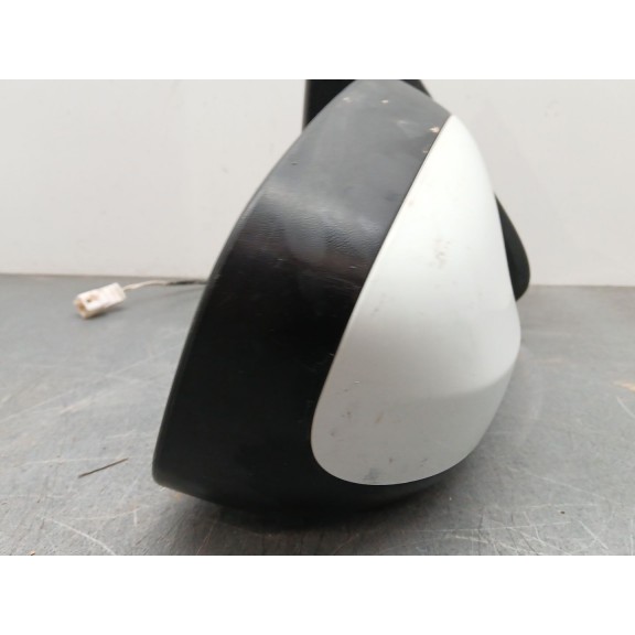 Recambio de retrovisor derecho para dacia sandero ii 1.5 dci referencia OEM IAM 2PINES  