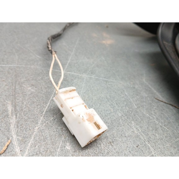 Recambio de retrovisor derecho para dacia sandero ii 1.5 dci referencia OEM IAM 2PINES  