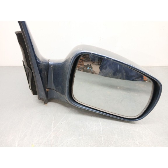 Recambio de retrovisor derecho para hyundai terracan (hp) 2.9 crdi 4wd referencia OEM IAM ROZADA  