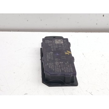 Recambio de modulo electronico para skoda octavia iv (nx3, nn3, pv3) 1.5 tsi referencia OEM IAM 5wa962133f  