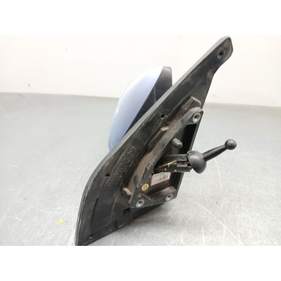 Recambio de retrovisor derecho para kia picanto i (sa) 1.1 referencia OEM IAM   