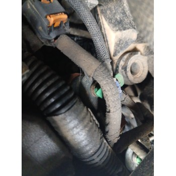 Recambio de despiece motor para citroën c4 picasso intensive referencia OEM IAM BHZ  BH01