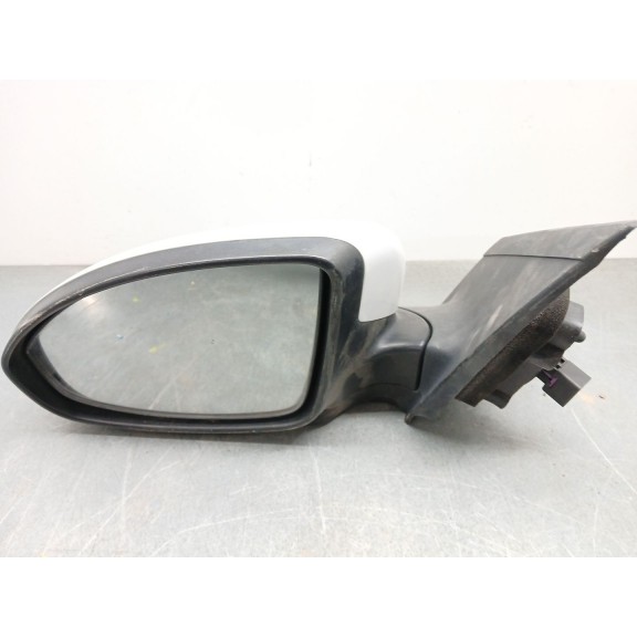 Recambio de retrovisor izquierdo para chevrolet cruze (j300) 2.0 cdi referencia OEM IAM   