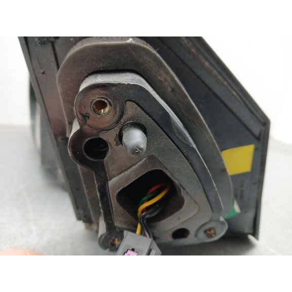 Recambio de retrovisor izquierdo para chevrolet cruze (j300) 2.0 cdi referencia OEM IAM   