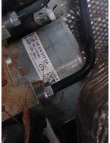 Recambio de abs para volkswagen t-roc (a11, d11) 2.0 tdi scr referencia OEM IAM 5Q0614517GA   2