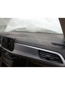 Recambio de salpicadero para volkswagen t-roc (a11, d11) 2.0 tdi scr referencia OEM IAM    2