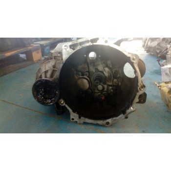 CAJA CAMBIOS JCR CASCO 