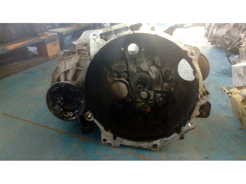 Recambio de caja cambios para volkswagen golf v berlina (1k1) 1.9 tdi referencia OEM IAM JCR CASCO 