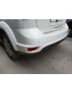 Recambio de paragolpes trasero para fiat freemont (345_) 2.0 jtd referencia OEM IAM   