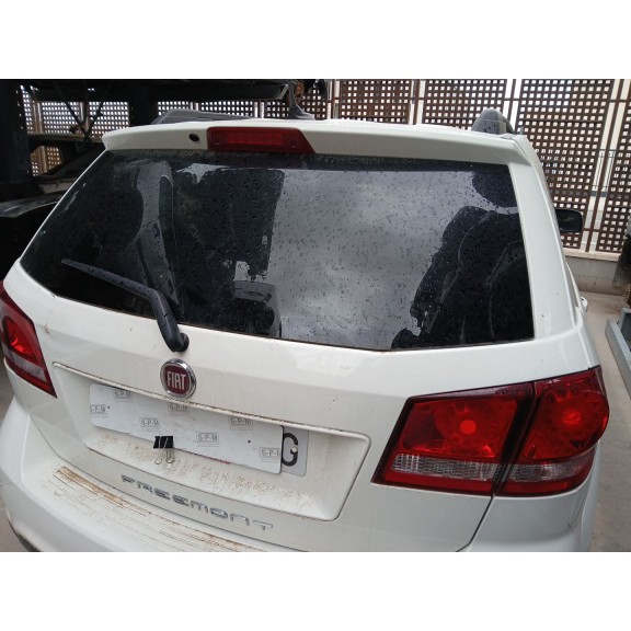 Recambio de porton trasero para fiat freemont (345_) 2.0 jtd referencia OEM IAM   
