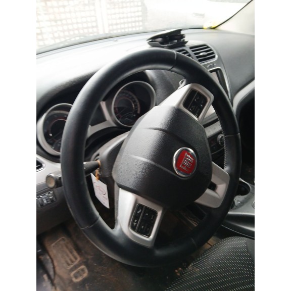 Recambio de volante para fiat freemont (345_) 2.0 jtd referencia OEM IAM   