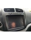 Recambio de pantalla multifuncion para fiat freemont (345_) 2.0 jtd referencia OEM IAM   