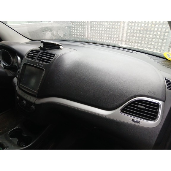 Recambio de kit airbag para fiat freemont (345_) 2.0 jtd referencia OEM IAM   