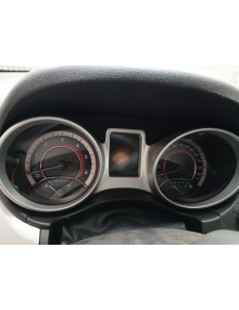 Recambio de cuadro instrumentos para fiat freemont (345_) 2.0 jtd referencia OEM IAM   