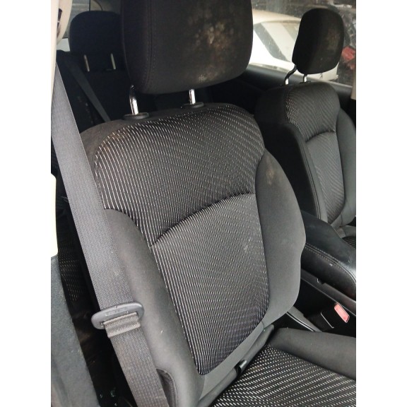 Recambio de asiento delantero derecho para fiat freemont (345_) 2.0 jtd referencia OEM IAM   