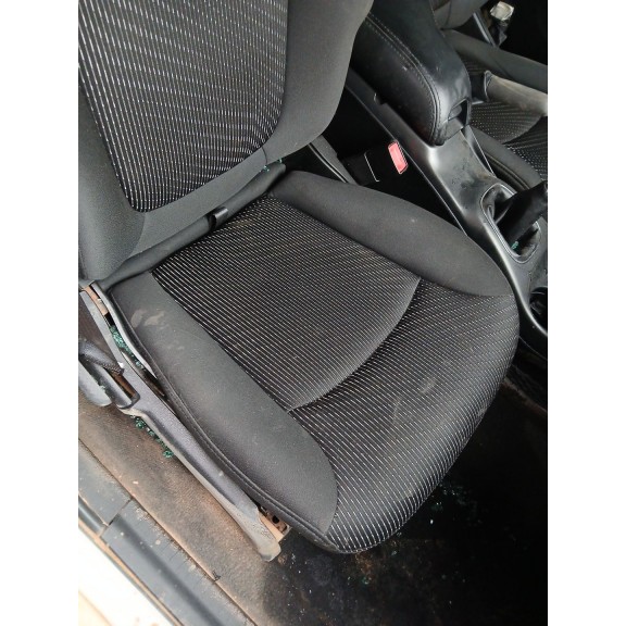 Recambio de asiento delantero derecho para fiat freemont (345_) 2.0 jtd referencia OEM IAM   