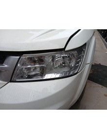 Recambio de faro izquierdo para fiat freemont (345_) 2.0 jtd referencia OEM IAM 05067789AD  00K05067789AE 2
