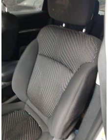 Recambio de asiento delantero izquierdo para fiat freemont (345_) 2.0 jtd referencia OEM IAM   