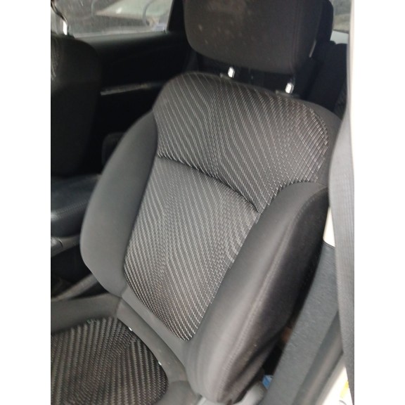 Recambio de asiento delantero izquierdo para fiat freemont (345_) 2.0 jtd referencia OEM IAM   