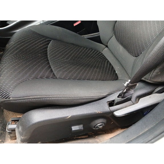 Recambio de asiento delantero izquierdo para fiat freemont (345_) 2.0 jtd referencia OEM IAM   