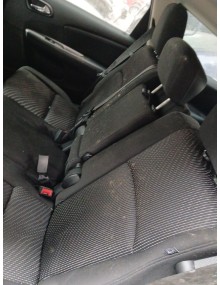 Recambio de asientos traseros para fiat freemont (345_) 2.0 jtd referencia OEM IAM   