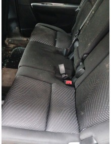 Recambio de asientos traseros para fiat freemont (345_) 2.0 jtd referencia OEM IAM    2