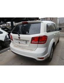 fiat freemont (345_) del año 2014 2