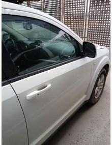 Recambio de puerta delantera derecha para fiat freemont (345_) 2.0 jtd referencia OEM IAM 00K68067470AI   2