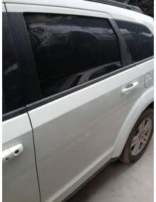 Recambio de puerta trasera izquierda para fiat freemont (345_) 2.0 jtd referencia OEM IAM 00K68067473AI   2