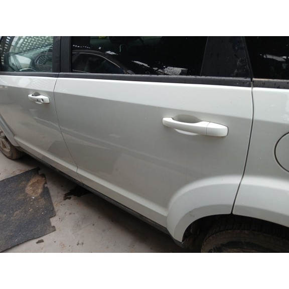 Recambio de puerta trasera izquierda para fiat freemont (345_) 2.0 jtd referencia OEM IAM   