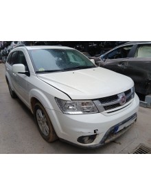 fiat freemont (345_) del año 2014