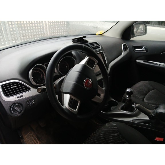 fiat freemont (345_) del año 2014