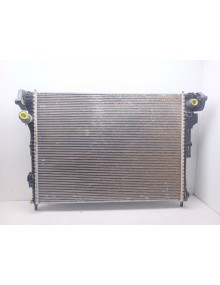 Recambio de radiador agua para volvo xc60 ii (246) b4 mild-hybrid awd referencia OEM IAM   